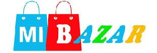 Logo Mi Bazar