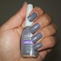 Esmalte Plano Perfeito