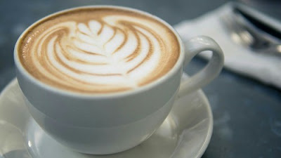 WHAT IS THE DIFFERENCE OF CAPPUCCINO, CAFE LATTE & FLAT WHITE