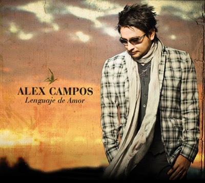 Lenguaje de amor (CD Completo) - Alex Campos