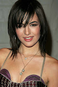 Camilla Belle