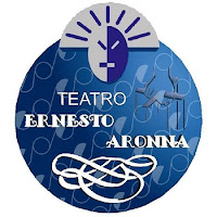 LOGO deTEATRO ERNESTO ARONNA