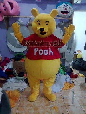 winnie the pooh