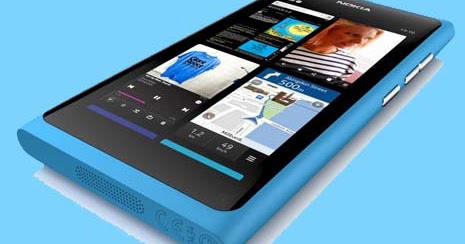 Download RM 696 Flash Files For Nokia N9 | Firmware Flash File