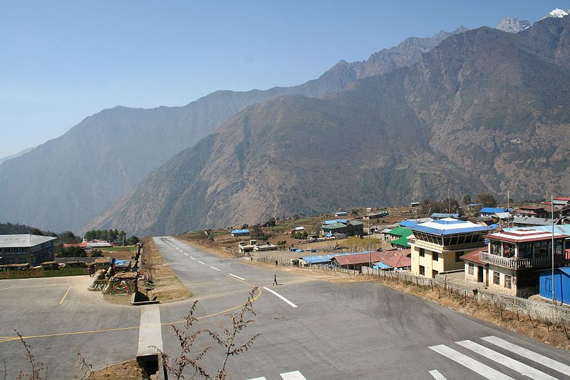 Bandara Lukla