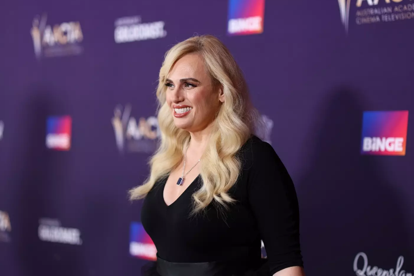 Rebel Wilson's Response to Isla Fisher and Sacha Baron Cohen's Divorce Amid 'Sexual Harassment' Allegations