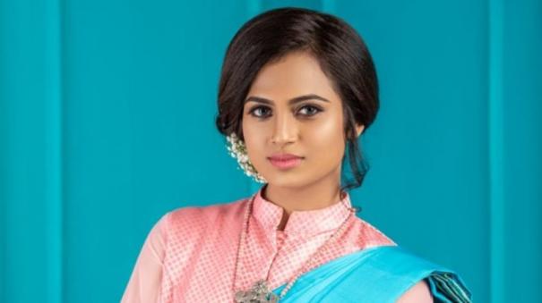 Ramya Pandian Wiki, Biography, Dob, Age, Height, Weight, Affairs and More 