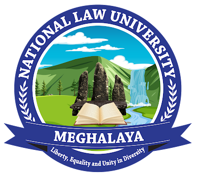 Vacancy for the post of Assistant Librarian at National Law University of Meghalaya