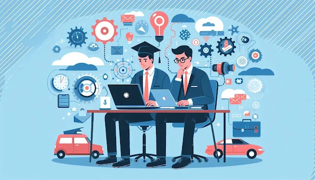Self-Taught Tech Skills That Can Boost Your Career Right Now