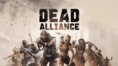 Dead Alliance