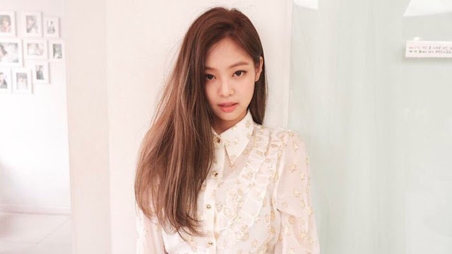 Biodata dan Fakta Jennie BLACKPINK Terbaru