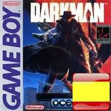 Roms de GameBoy Darkman (Español) ESPAÑOL descarga directa