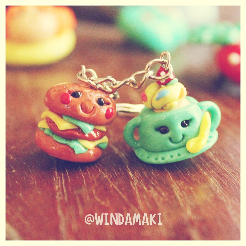 Belajar membuat adonan boneka clay yuk D windamaki s blog