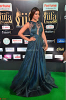 Shriya Saran having fun in a lovely fit gown at IIFA Utsavam Awards 2017  Day 2 at  24.JPG