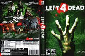 Link Download Game Left 4 Dead RIP Full Version untuk PC