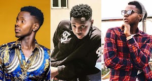 “I have no plans to leave music for comedy” — Kiss Daniel