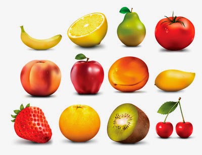 Vocabulary tentang Buah  buahan Belajar Bahasa Inggris