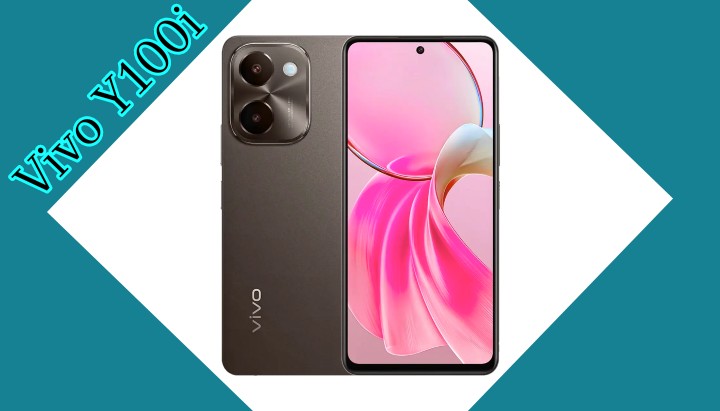 Vivo Y100i Price in Bangladesh & Full phone specifications