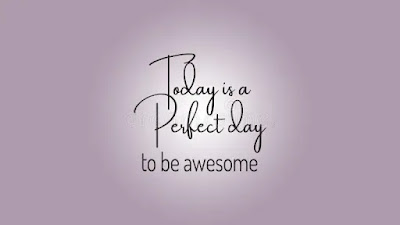 Awesome Perfect Quotes