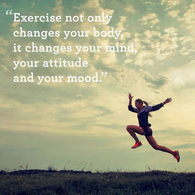 Fitness And Wellness Quotes 