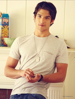 Tyler Posey Hairstyles for Teen Boys