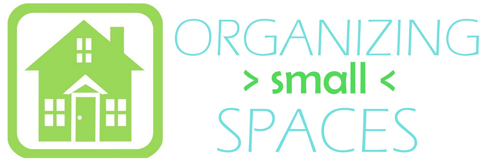 operation organization: Organizing Small Spaces : Utilize Every ...