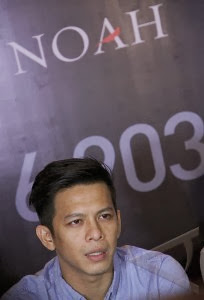   Gaya Rambut Ariel noah http://gayarambutt.blogspot.com/