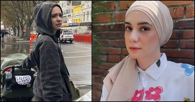 Pertama kali live TikTok tanpa hijab, penampilan Putri Anne bikin warganet syok