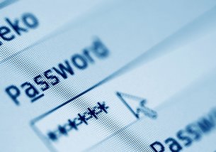 Password yang mudah di retas