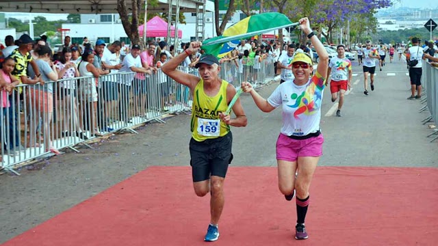 Prefeitura de Aparecida de Goiânia lança oficialmente a 10ª edição da tradicional corrida de rua da cidade nesta segunda, 25