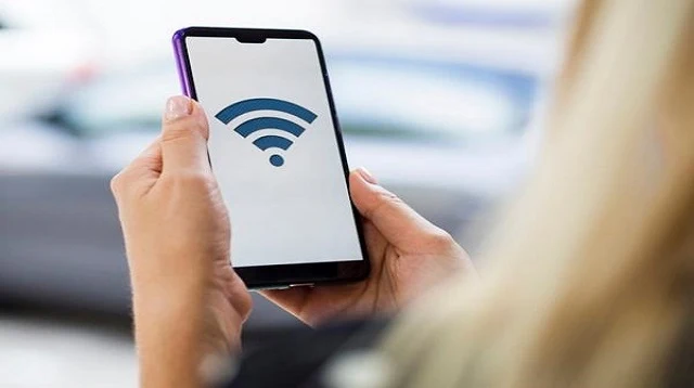 Cara Membobol Wifi dengan HP Samsung