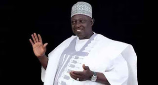 In a declaration on Friday by using its country wide exposure Secretary Bolaji Abdullahi, the APC prolonged its deep condolences to the own family of the deceased.