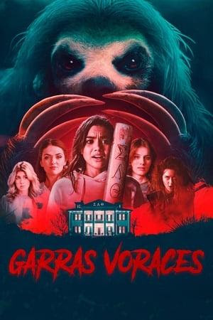 Garras voraces 1080p español latino 2023