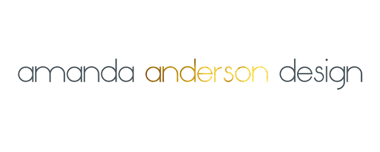 Amanda Anderson Design