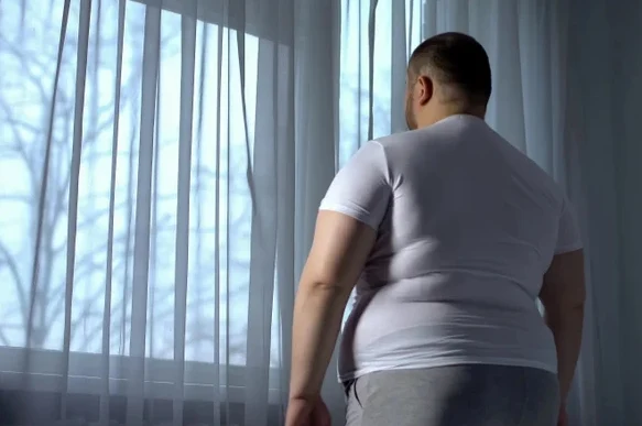 Παχυσαρκία, μία «μεταβολική» βόμβα που απειλεί την υγεία της κοινωνίας μας