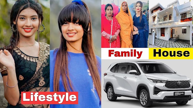 बरखा पासवान जीवन परिचय इतिहास | Barkha Paswan Lifestyle Family Carier Height Income Instagram biography in Hindi 