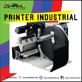 printer industrial