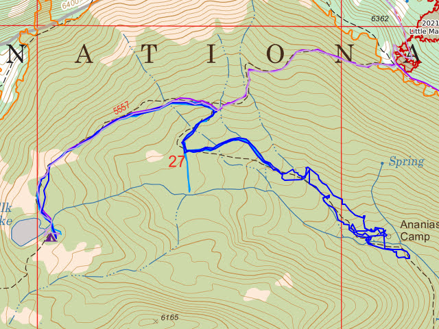 039: static map, click for the slippy map on Caltopo