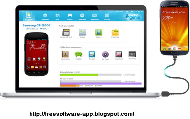Free Download Latest Android Apps: Android Suite Software ...