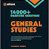 14000+ Objective Questions - General Studies Paperback – 5 Sep 2019  by Manohar Pandey