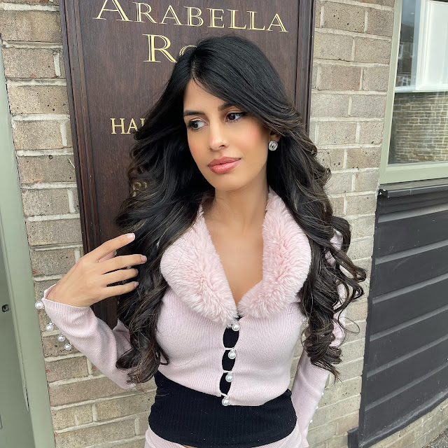 Jasmin Walia HD Wallpapers