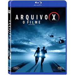 Arquivo X - O Filme - Resista ao futuro