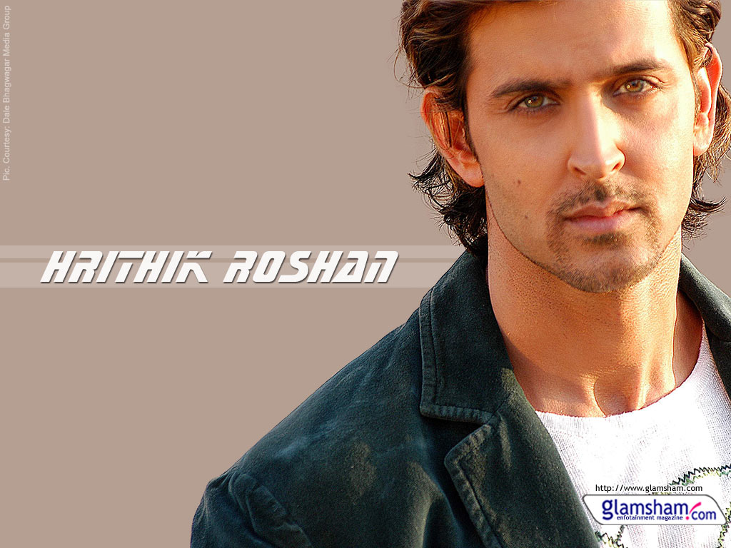 Hrithik Roshan 2012 - Celebrities