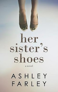 her sisters shoes cover