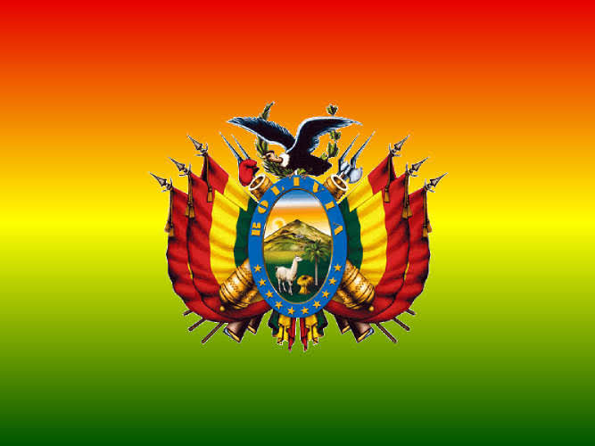 ¡Salve Oh Patria!
