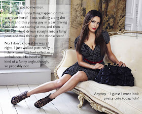 Die for her femdom