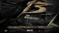 Nama Pemeran Dan Biodata Pemain Film 13 the Haunted 2018 Lengkap
