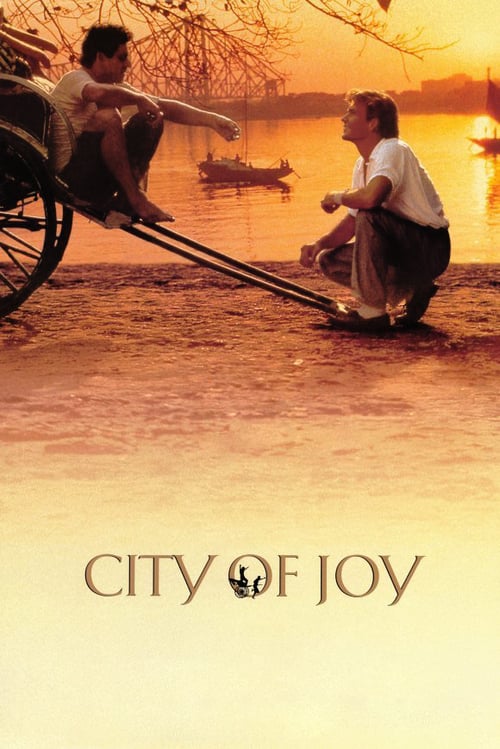 [HD] La ciudad de la alegría 1992 Pelicula Online Castellano