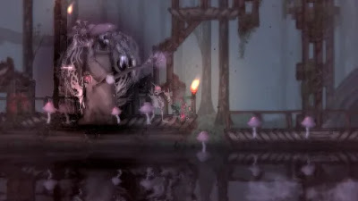 Salt And Sacrifice Game Screenshot 7