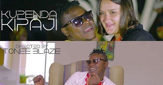 Mudy Best - Kupenda Kipaji (Official Video) | Download Mp4 ~ BIDI,MKARI